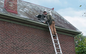 what affects urgent Mains Of Grandhome roof repairs