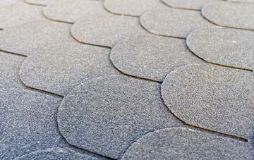 Mains Of Grandhome asphalt roofing costs