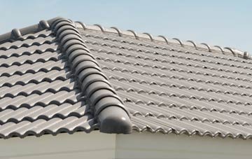 advantages of Mains Of Grandhome clay roofing