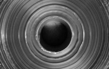 Mains Of Grandhome edpm waterproofing