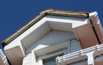 Mains Of Grandhome fascia installation costs