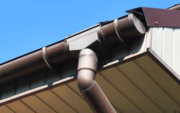 types of Mains Of Grandhome fascias