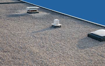 flat roofing Mains Of Grandhome, Aberdeen City