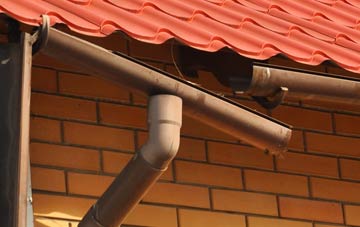 Mains Of Grandhome gutter repair costs