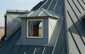 metal roofing Mains Of Grandhome, Aberdeen City