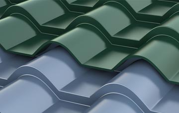 who should consider Mains Of Grandhome plastic roofs