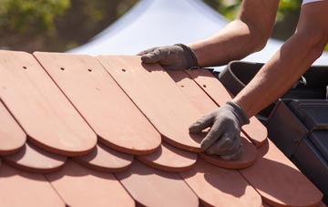 Mains Of Grandhome roof tile contractors