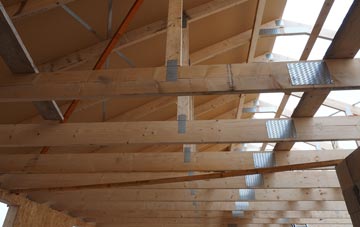Mains Of Grandhome roof truss costs