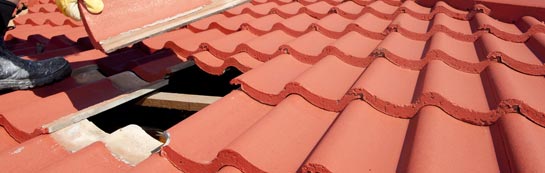 compare Mains Of Grandhome roof repair quotes