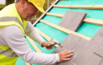 benefits of Mains Of Grandhome roofing slate