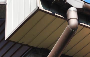 Mains Of Grandhome soffit installation costs