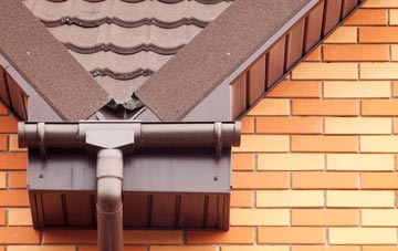 maintaining Mains Of Grandhome soffits