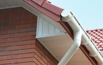 Mains Of Grandhome soffit repair costs