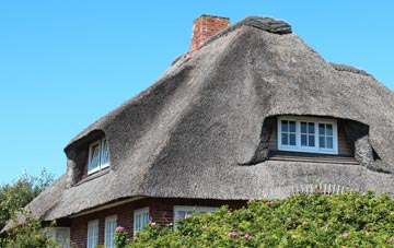 thatch roofing Mains Of Grandhome, Aberdeen City
