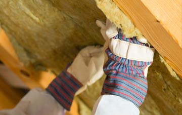 types of Mains Of Grandhome pitched roof insulation materials