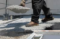 find rated Mains Of Grandhome flat roofing replacement companies
