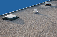 Mains Of Grandhome flat roofing