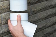 rated Mains Of Grandhome guttering companies