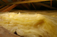 Mains Of Grandhome pitch roof insulation
